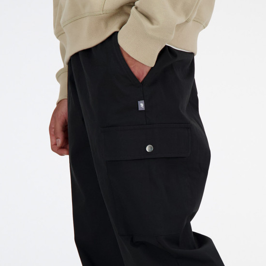 New Balance Ανδρικό παντελόνι Icon Twill Cargo Jogger